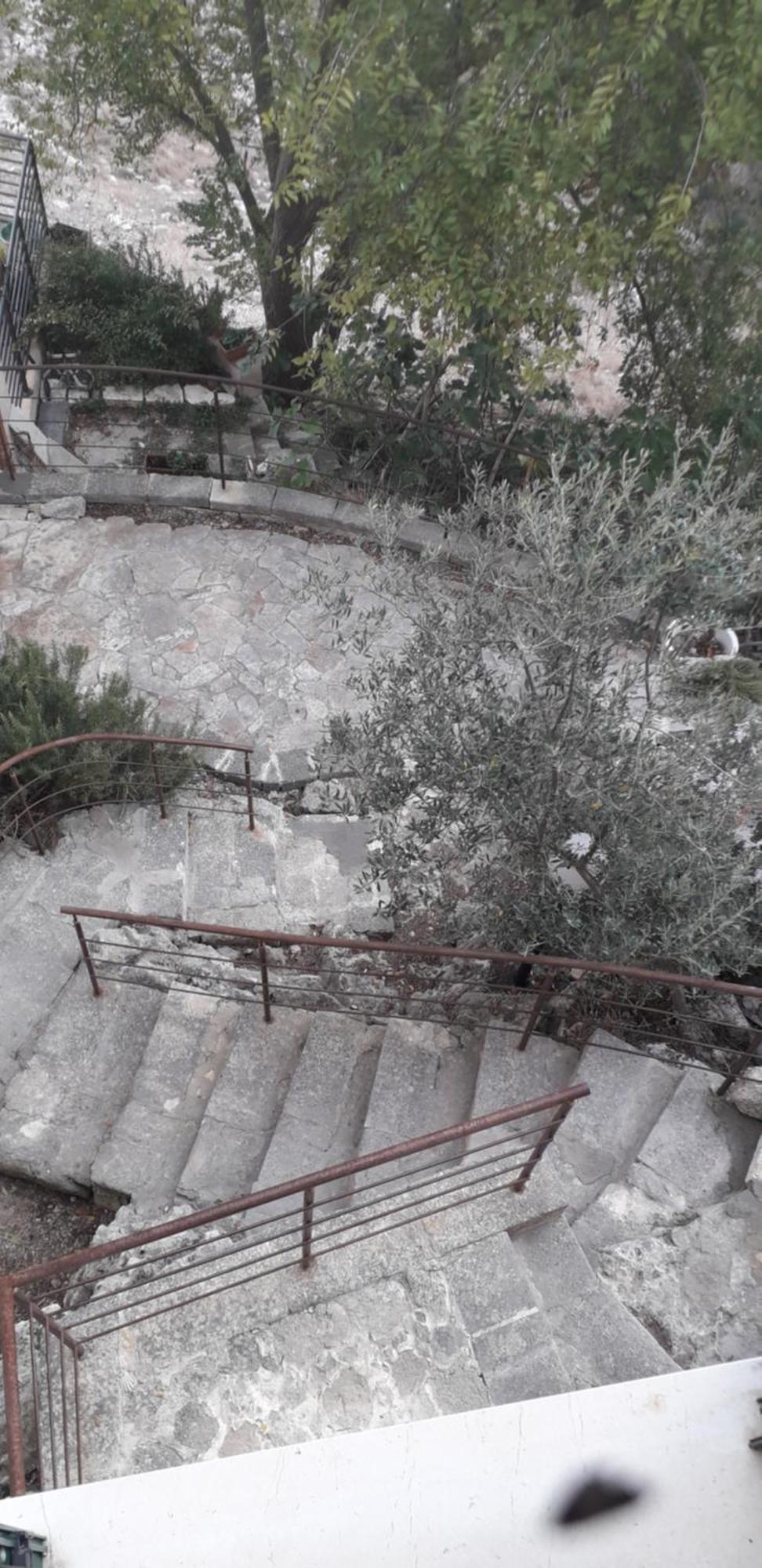 מטרה A Spasso Nel Tempo מראה חיצוני תמונה